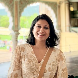 Amruta Kulkarni, Co-Founder and Career Counsellor